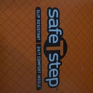 Wore them for about a month! Still great condition